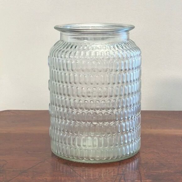 Unbranded Other - Storage Jar Candle Holder Vase